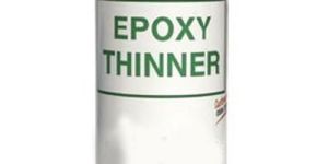 Epoxy Thinner