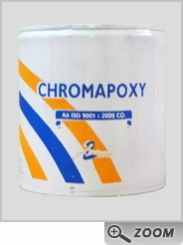 Epoxy Zinc Rich Primer