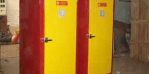 Electrode Drying Oven