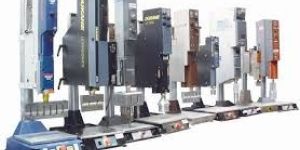 Ultrasonic Welder