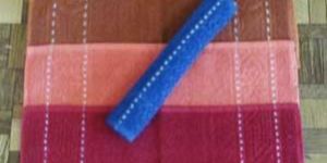 Terry Towels (Solid Dark)