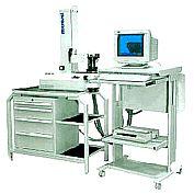 Microset Tool Presetting Machines