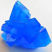 Copper Sulphate