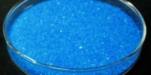 Copper Sulphate Powder