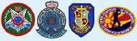 School Badges