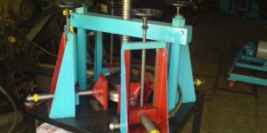 Jig Fixture Testing Table