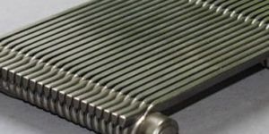Wedge Wire Screen