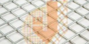 Welded Wire Mesh-Roll