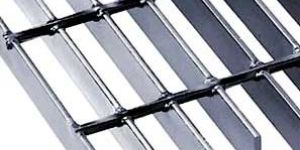 Electroforged Gratings