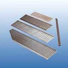 Mild Steel Flat Gratings