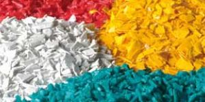 Polyethylene Terephthalate