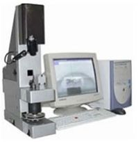 Diamond Bruting Machine