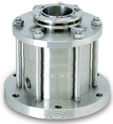 Mechanical Seals