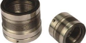 Metal Bellow Mechanical Seals