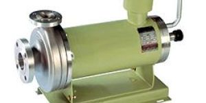 Reserve Circulation Pump