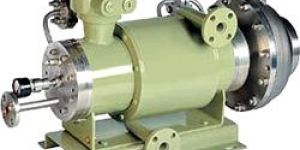 Slurry Handling Pump