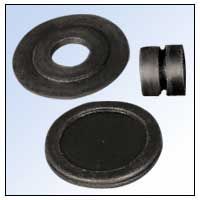 Rubber Grommets
