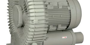 Side Channel Blowers