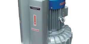 Vacuum Blowers