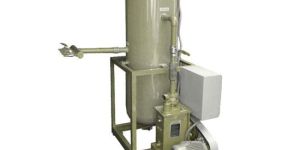 Vacuum Metalizing Plants,