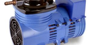 Vacuum Pressure Pumps