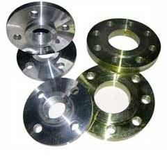 Flanges