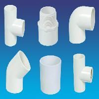 Plastic Pipe Fitting