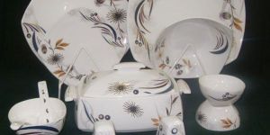 Crockery Items