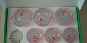 Plastic Storage Containers