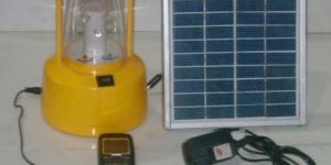 Solar Products