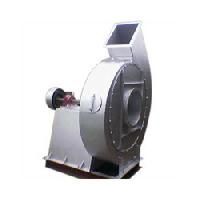 Boiler Centrifugal Fans