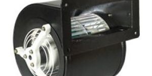 Double Inlet Blower