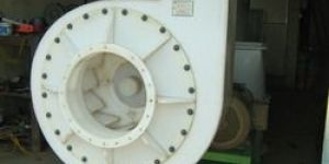 Forced Draft Blowers