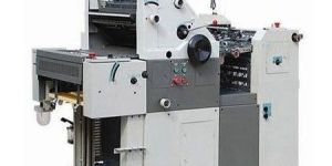 Fully Automatic Non Woven Bag Machine