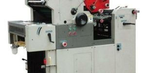 Nonwoven Bag Printing Machine