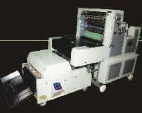 Poly Bag Printing Machine