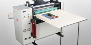 Board Knurling Machine