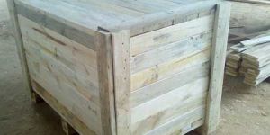 Wooden Boxes - 05