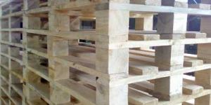 Wooden Pallets - 05