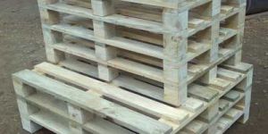 Wooden Pallets - 06