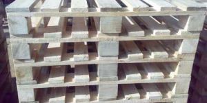 Wooden Pallets - 07