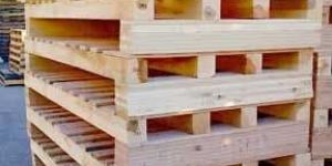 Wooden Pallets - 08