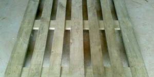 Wooden Pallets - 10