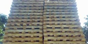 Wooden Pallets - 14