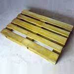 Wooden Packaging Pallets