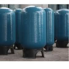 FRP Pressure Tank