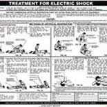 Shock Treatment Chart