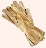 Surgical Latex Gloves