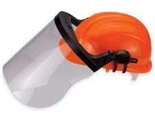 Ultra Helmet With Visor