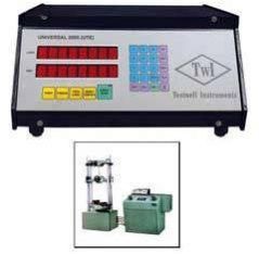 Electrical Universal Testing Machine